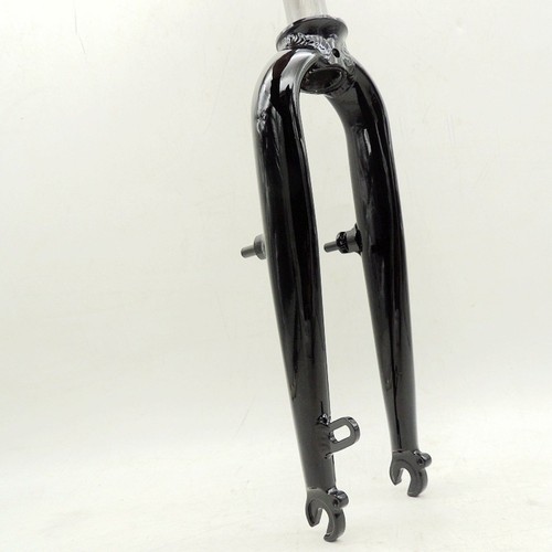 Forcella pieghevole bici