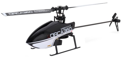 Nuovo force orca360 - [nuovo], g-force