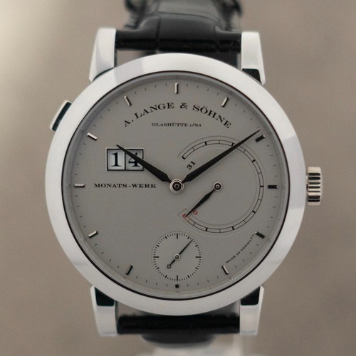Lange söhne 31 - a.,