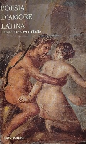 Poesia amore latina - poesia, classici