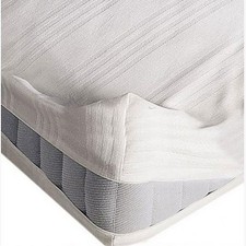 Coprimaterasso fasciato con