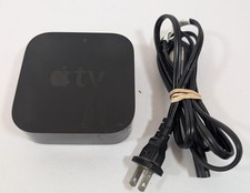 Apple TV 4a generazione A1625