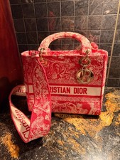 Borsa/borsa Christian Dior