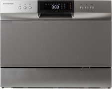 Mini Lavastoviglie Compatta Da