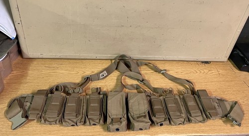 Genuine usmc gear - genuine,