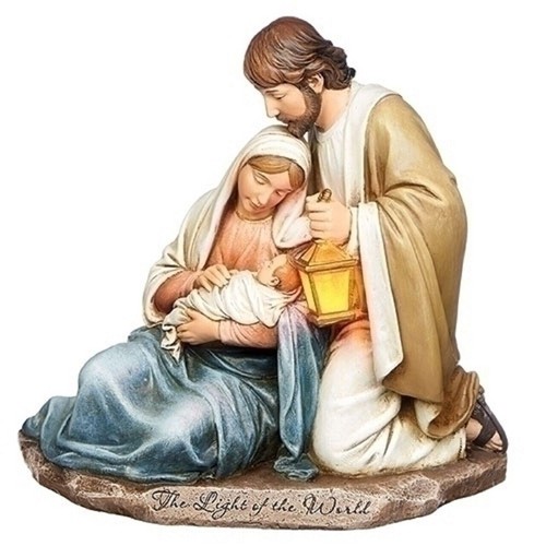 Statuina sacra famiglia studio - famiglia,