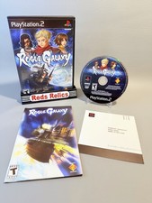 Rogue Galaxy (Sony PlayStation