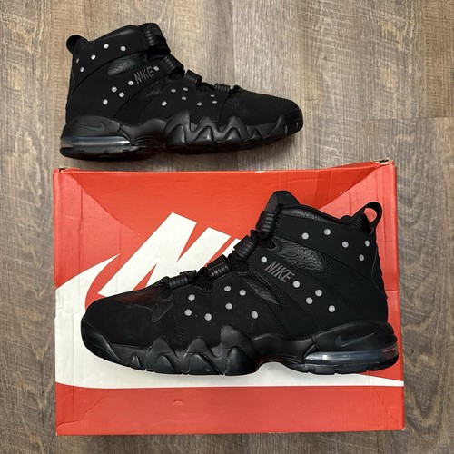 Nike air max 94 - cb, triple