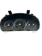 Quadro Strumenti Hyundai Santa 2.2 Crdi (cambio automatico) 94003-2B650