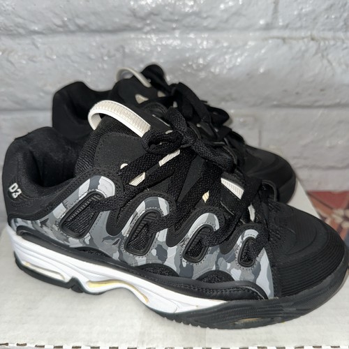 Rare scarpe osiris skate - rare,