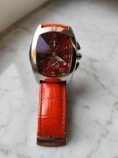 orologio chronotech prisma