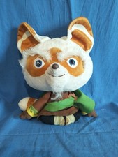 Peluche Maestro Shifu Kung Fu