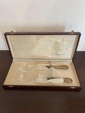 Set vintage da insalata in