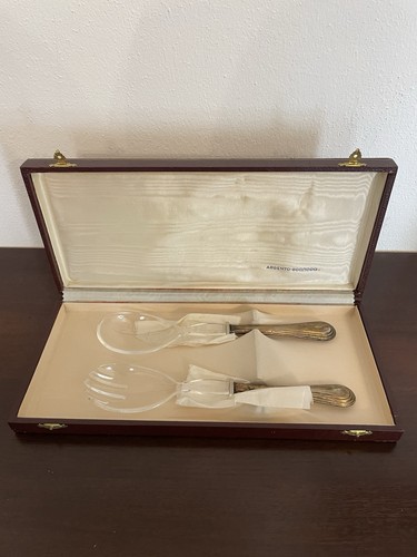 Set vintage insalata in - da,