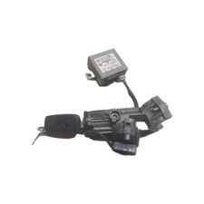 BLOCCHETTO ACCENSIONE PER FIAT DUCATO 4° Serie (02-06)