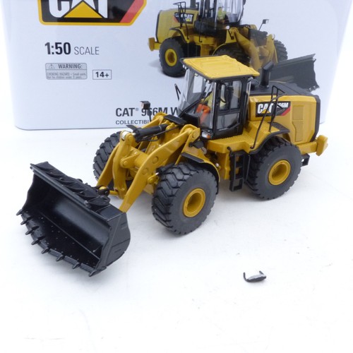Diecast masters 85928 - 85928, cat