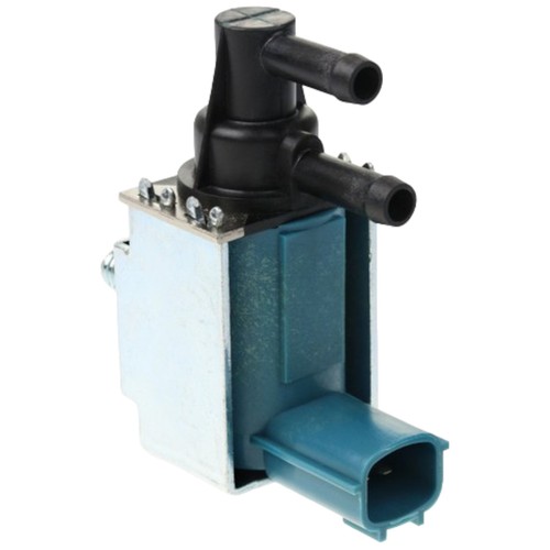 Vapor canister purge - canister, valve