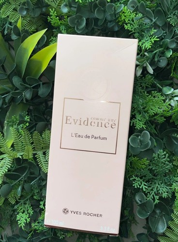 Yves rocher evidence - yves,