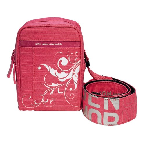 Golla borsa per fotocamera - golla,