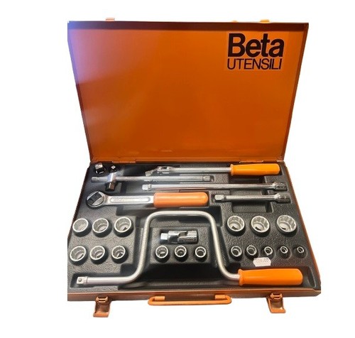 Beta 910b c17 - 910b/c17, 17