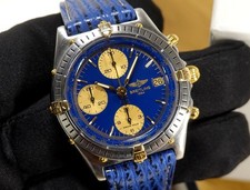 Breitling 39mm chronomat - breitling,