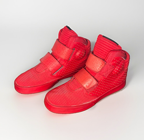 Scarpe ginnastica alte - alte, nike