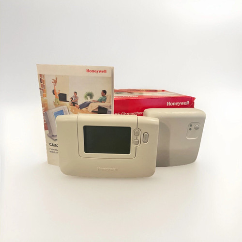 Honeywell cm921 cm921rf - cm921, /cm921rf