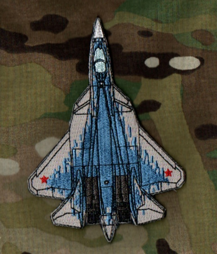 Sukhoi сухой - sukhoi, su-57