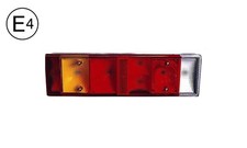 FANALE POST SINISTRO CON