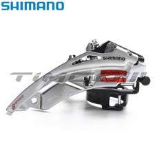 Deragliatore anteriore Shimano