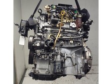 1NDTV MOTORE TOYOTA YARIS I