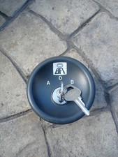 Selettore a chiave da incasso automazione cancelli originale BFT INTRO P121011 1