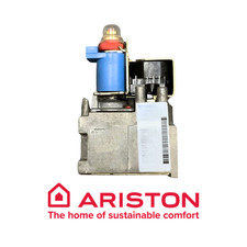 Ariston 65102047 Valvola Gas