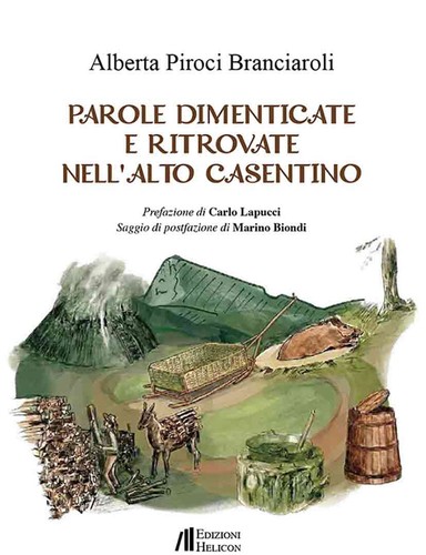 Parole dimenticate ritrovate - parole,