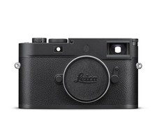 Leica M11 Monochrom NUOVA BOX