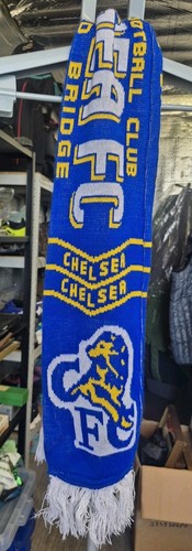 Sciarpa chelsea vintage - sciarpa,