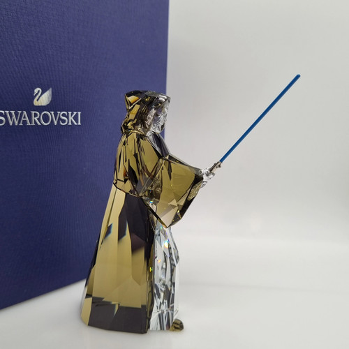 Swarovski star wars obi wan - swarovski,