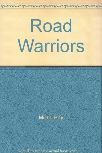 Road warriors games drivers - games,