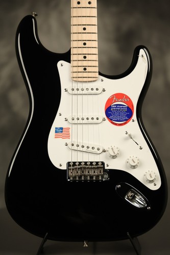 Fender eric clapton blackie - fender, "blackie"