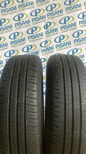 Gomme usate 205 16c - 65, falken