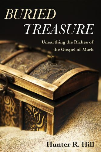 Buried treasure brand new - brand,