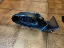 Specchietto Retrovisore Sinistro SX BMW SERIE 1 solo per E87 2004-2013 Ricambio