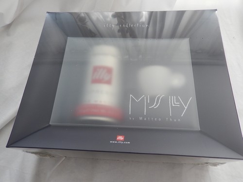 Illy collection art - illy,
