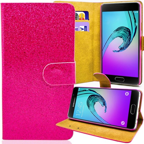 Custodia cellulare glitter - , per