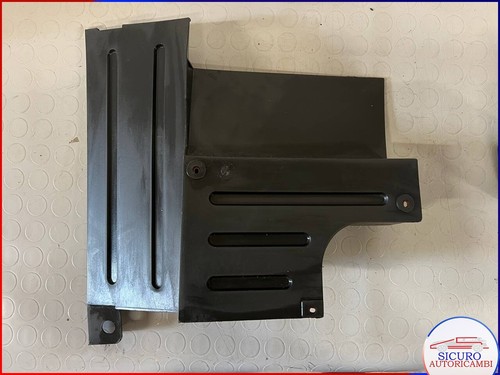 Riparo supporto radiatore - riparo, fiat