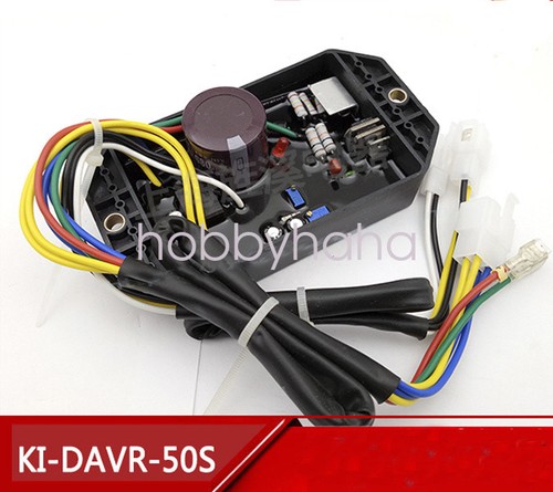 Generatore diesel avr kipor - diesel,