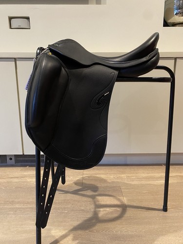 Sella dressage prestige - sella,
