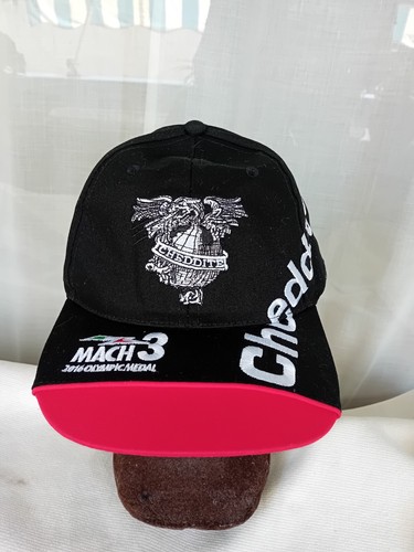Cappellino caccia