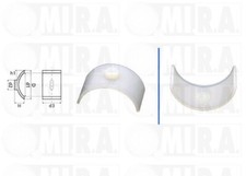 36/1210 BOCCOLA SCATOLA STERZO