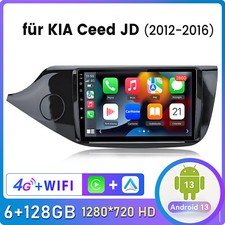 Autoradio 128g android 13 - autoradio,
